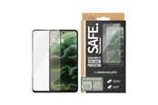 Mobil - Beskyttelsesglas - SAFE by PanzerGlass Screen Protector Motorola Moto G35 5G | Ultra-Wide Fit - SAFE95989
