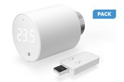 Smart Home - Shelly BLU TRV + BLU Gateway Gen3 - Shelly_BLU_TRV
