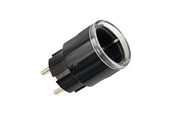 Smart Home - Shelly Plug S Gen3 - Black - Shelly-Plug-S-Gen3-B