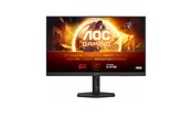Skærm - 27" AOC Q27G4XF - 2560x1440 (QHD) - 180Hz - IPS - Q27G4XF
