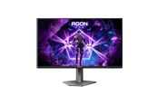 Skærm - 26.5" AOC AGON PRO AG276QZD2 - 2560x1440 (QHD) - 280Hz - QD-OLED - AG276QZD2