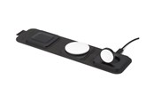 Mobil - Adaptere & Opladere - Mophie 3-in-1 Travel Charger - 401311507