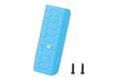Actionkamera tilbehør - Sunnylife protective case for DJI Avata 2 (blue) - AT2-P821-B