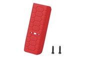Droner - Sunnylife - protective case for DJI Avata 2 (red) - AT2-P821-R