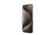 Mobil - Beskyttelsesglas - ZAGG InvisibleShield Glass XTR3 for iPhone 15 Pro - 200111802