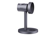 Mobil - Adaptere & Opladere - Aukey Wireless charger MagFusion 3 in 1 LC-MC311 15W Qi2 (gray) - LC-MC311