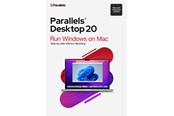 Kontorsoftware - Parallels Desktop for Mac - (v. 20) - Elektronisk - ESDPD20EU