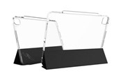 Tablet - Covers & Cases - ZAGG Crystal Palace for Apple 13-inch iPad Pro Wi-Fi Wi-Fi + Cellular - 702314336