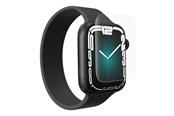 Smartwatch - Tilbehør - ZAGG InvisibleShield for Apple Watch (44 mm) - 200208716
