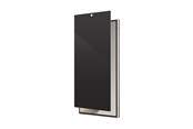 Mobil - Beskyttelsesglas - ZAGG InvisibleShield Flex for Samsung Galaxy S24 Ultra - 200313528