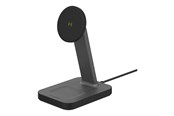 Mobil - Adaptere & Opladere - Mophie snap+ wireless charging stand - 15 Watt - 401309751
