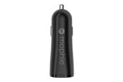 Mobil - Adaptere & Opladere - Mophie Essentials - Car power adapter - 409911858