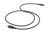 USB kabel - Mophie essentials USB cable 24 pin USB-C (M) to Lightning (M) 1 m - 409913174