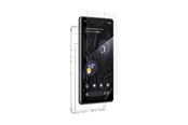 Mobil - Covers & Cases - ZAGG iFrogz Defence for Google Pixel 7a - 300511189