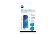 Mobil - Covers & Cases - ZAGG iFrogz Defence for Apple iPhone 15 - 300511828