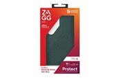 Mobil - Covers & Cases - ZAGG Denali for Samsung Galaxy S24 Ultra - 702313637