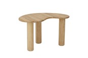 Boligindretning - Bloomingville - Luppa Coffee Table - Nature (82051584) - 82051584