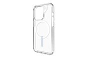 Mobil - Covers & Cases - ZAGG Crystal Palace for Apple iPhone 15 Pro - 702312618