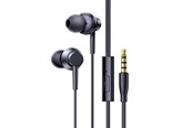 Hovedtelefoner/headset - Baseus Encok HZ11 - Black - A00164200113-Z1