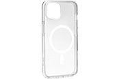 Mobil - Covers & Cases - Puro Cover White - iPhone 15 Plus - PUIPC1567LITEMPWHI