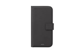 Mobil - Covers & Cases - Puro Case Black - iPhone 15 Pro - PUIPC15P61BOOKC3BLK