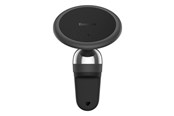 Mobil - Andet Tilbehør - Baseus C01 Magnetic Phone Holder (Air Outlet Version) - Black - C40140802113-00
