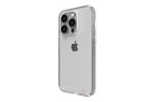 Mobil - Covers & Cases - ZAGG Gear4 Crystal Palace for Apple iPhone 14 Pro - 702010029