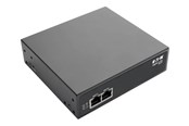 Netværksudstyr & Forlænger til trådløs - Eaton Series 4-Port Console Server with Dual GB NIC 4G Flash & 4 USB Ports - B093-004-2E4U