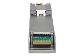 Repeater, boostere, bridges & transceiver - Eaton Series Cisco GLC-T Compatible 1000Base-TX Copper RJ45 SFP Mini Transceiver Gigabit Ethernet Cat5e Cat6 - N286-01GTX