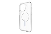 Mobil - Covers & Cases - ZAGG Crystal Palace for Apple iPhone 15 Pro Max - 702312619