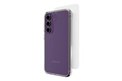 Mobil - Covers & Cases - ZAGG Luxe + Glass 360 for Samsung Galaxy S23 FE - 100512495