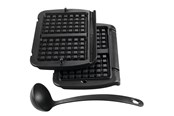 Køkkentilbehør - Tefal XA7248 Waffle Plate - XA724810