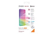 Mobil - Beskyttelsesglas - ZAGG InvisibleShield Fusion XTR for Samsung Galaxy S22 - 200309362