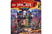 LEGO®  - LEGO Ninjago 71813 Ulvemaske-skygge-dojo - 71813