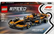 LEGO®  - LEGO Speed Champions 77251 McLaren F1® Team MCL38-racerbil - 77251
