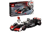 LEGO®  - LEGO Speed Champions 77250 MoneyGram Haas F1® Team VF-24-racerbil - 77250