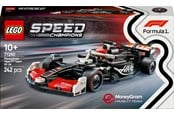 LEGO®  - LEGO Speed Champions 77250 MoneyGram Haas F1® Team VF-24-racerbil - 77250