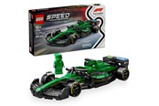 LEGO® - LEGO Speed Champions 77245 Aston Martin Aramco F1® AMR24-racerbil - 77245