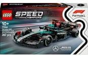 LEGO®  - LEGO Speed Champions 77244 Mercedes-AMG F1® W15-racerbil - 77244