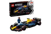 LEGO® - LEGO Speed Champions 77243 Oracle Red Bull Racing RB20 F1®-racerbil - 77243