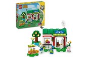 LEGO®  - LEGO Animal Crossing 77055 Tøjbutikken Able Sisters - 77055