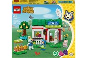 LEGO®  - LEGO Animal Crossing 77055 Tøjbutikken Able Sisters - 77055