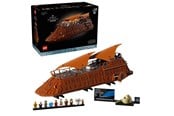 LEGO® - LEGO Star Wars 75397 Jabbas sejlpram - 75397