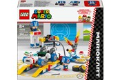 LEGO®  - LEGO Super Mario 72035 Mario Kart™ – Toads garage - 72035