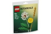 LEGO®  - LEGO Botanicals 30701 Markblomster - 30701