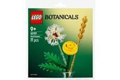 LEGO®  - LEGO Botanicals 30701 Markblomster - 30701