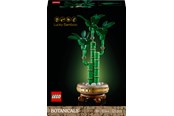 LEGO®  - LEGO Botanicals 10344 Lykkebambus - 10344