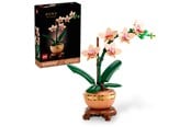 LEGO® - LEGO Botanicals 10343 Mini-orkidé - 10343