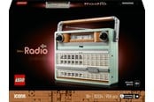 LEGO®  - LEGO Icons 10334 Retro-radio - 10334