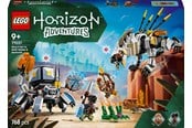 LEGO®  - LEGO 77037 Aloy og Varl mod skjoldgænger og savtand - 77037